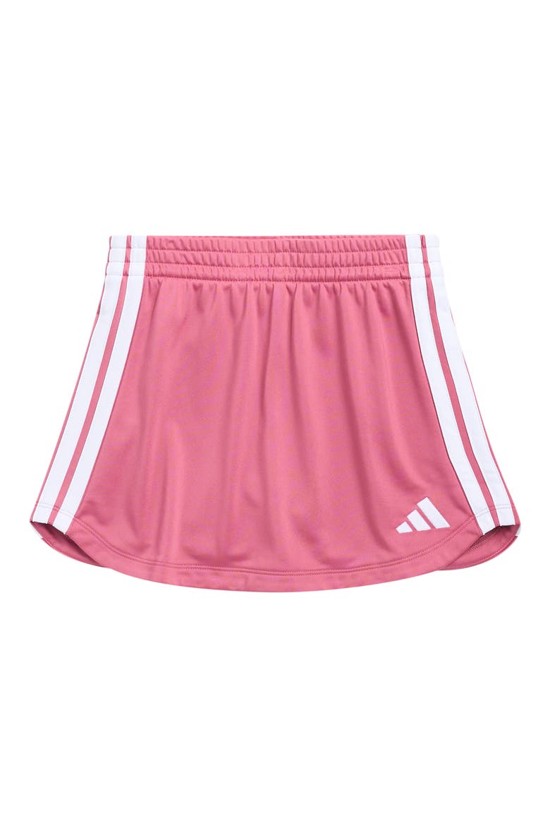 Kids' Tricort Skort, Main, color, DUAL MAGENTA