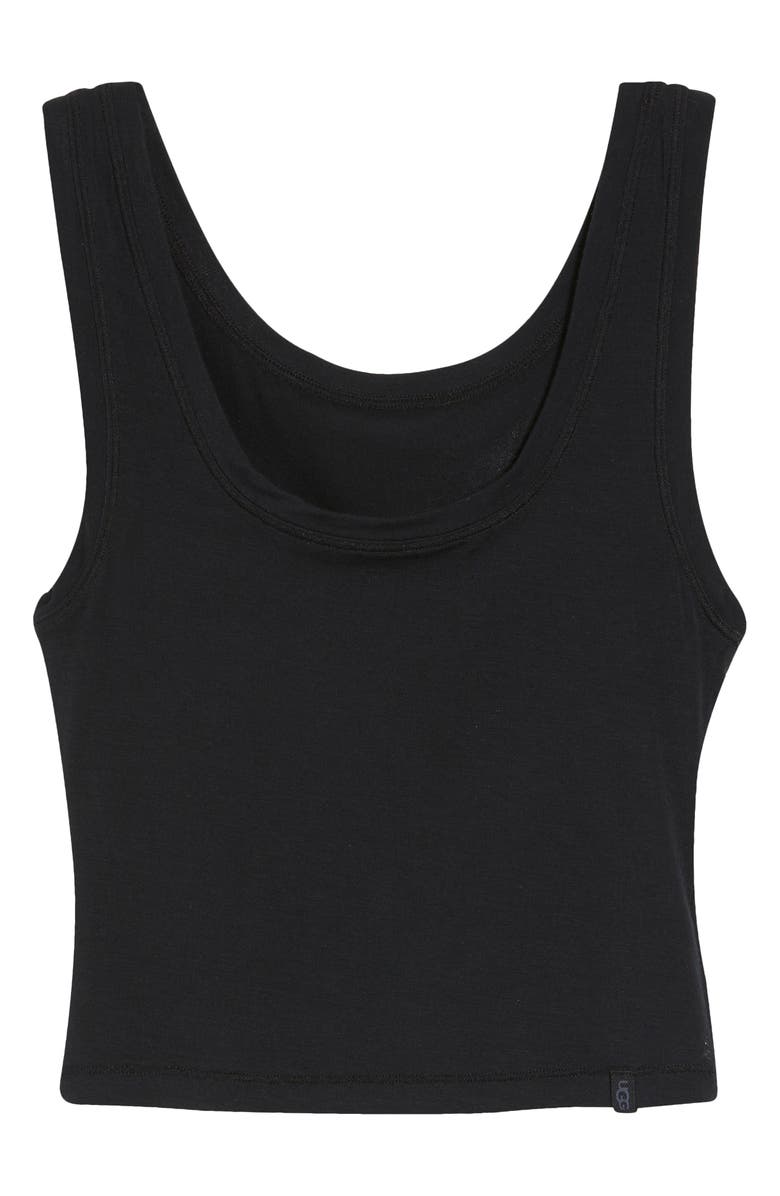 UGG<sup>®</sup> Adrianne Crop Tank, Alternate, color, 