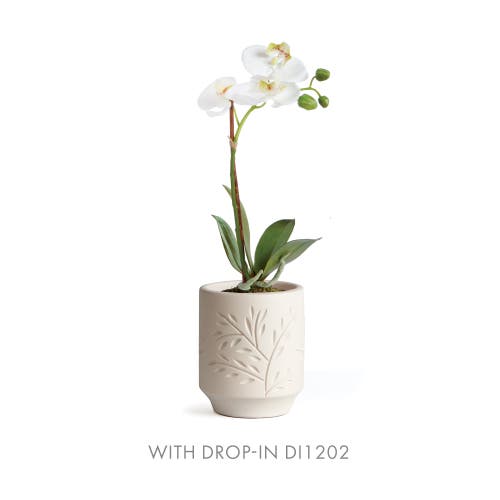 Napa Home & Garden Eva Cachepot In White