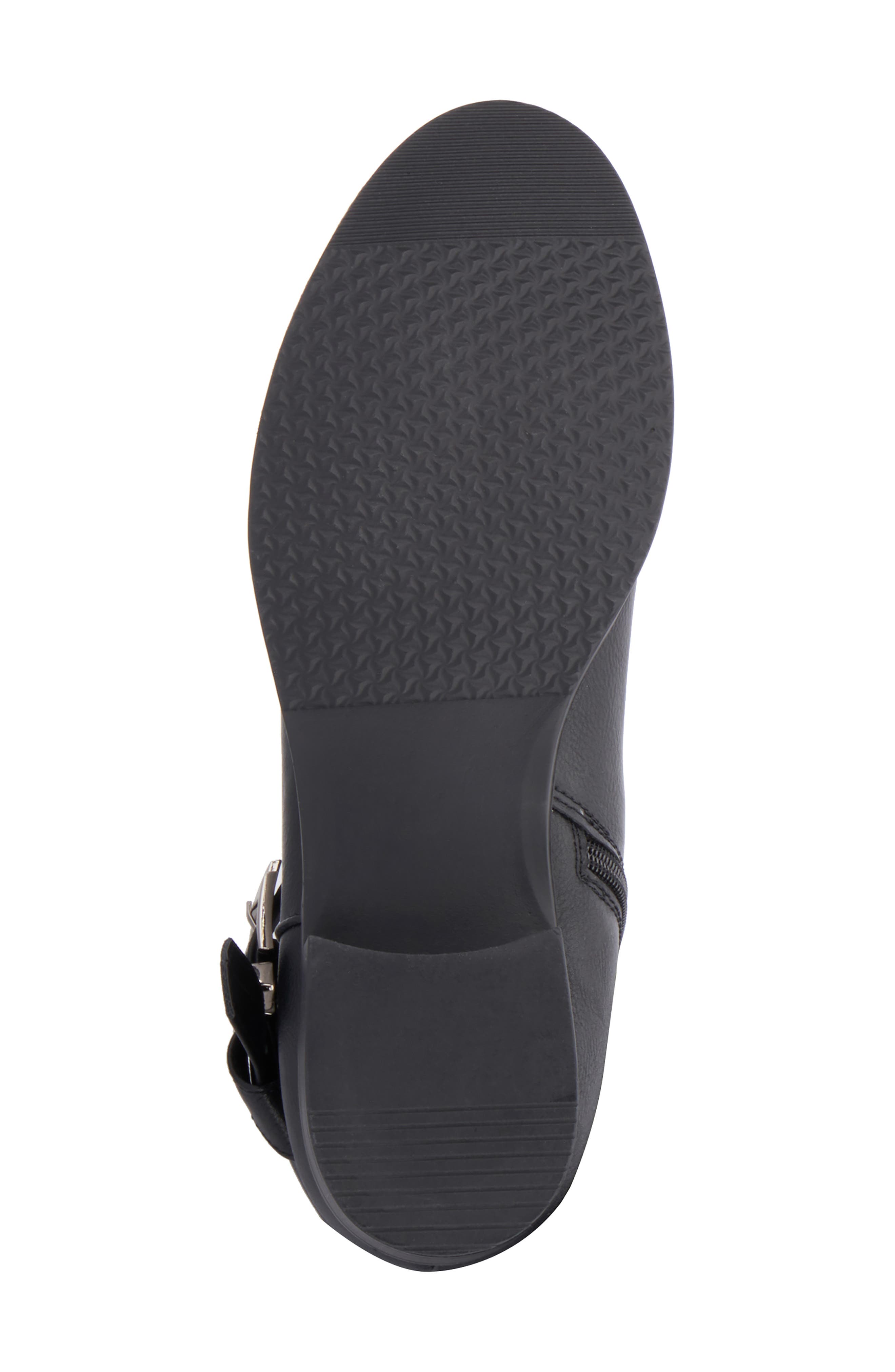 NEW YORK AND COMPANY Eleanor Boot, Alternate, color, Black