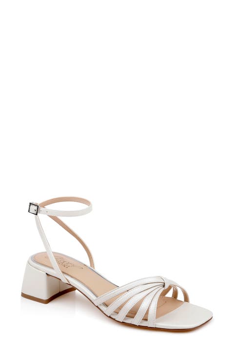 Pasco Ankle Strap Sandal (Women)