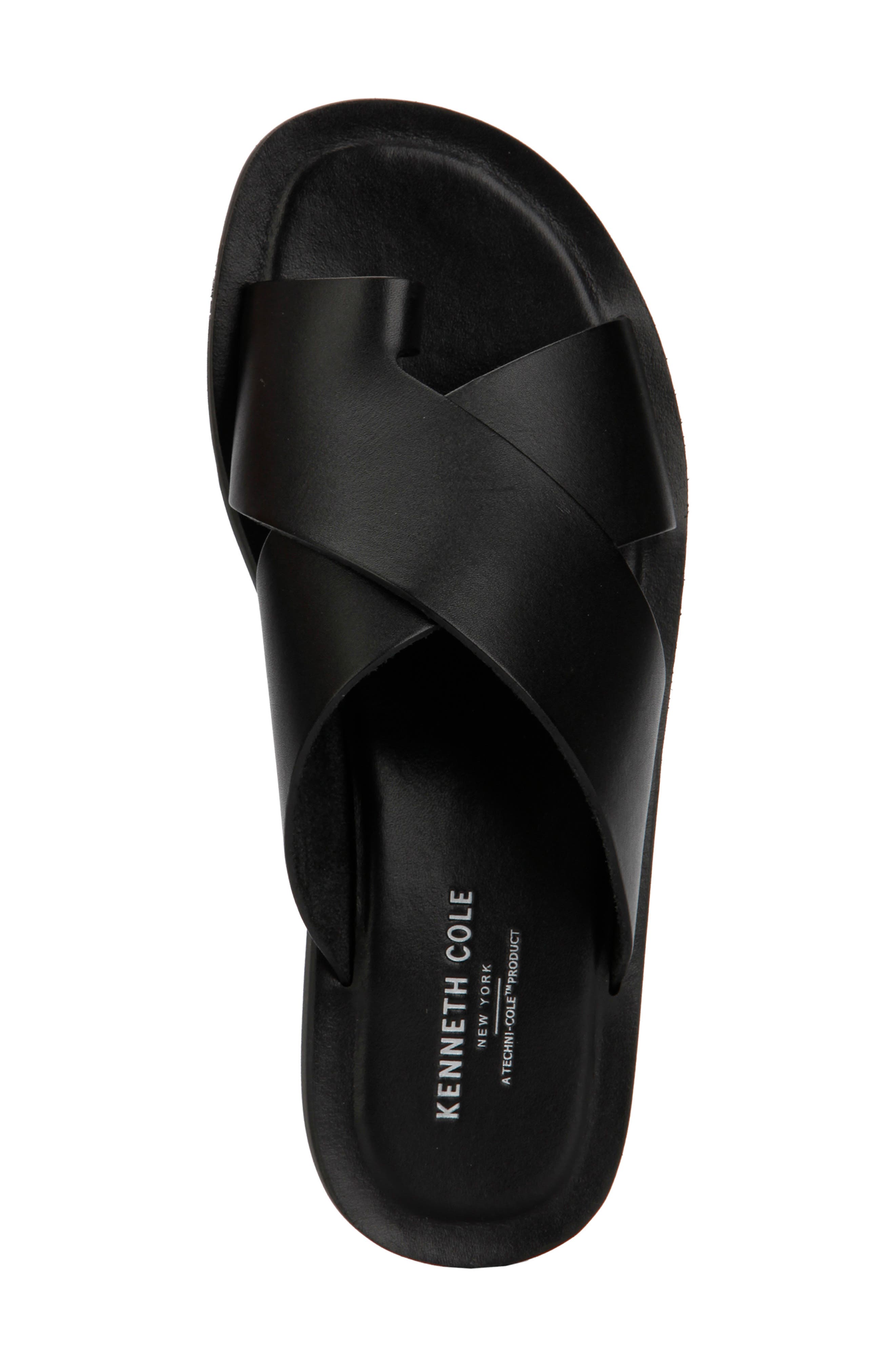 Kenneth Cole New York Ideal Slide Sandal, Alternate, color, 
