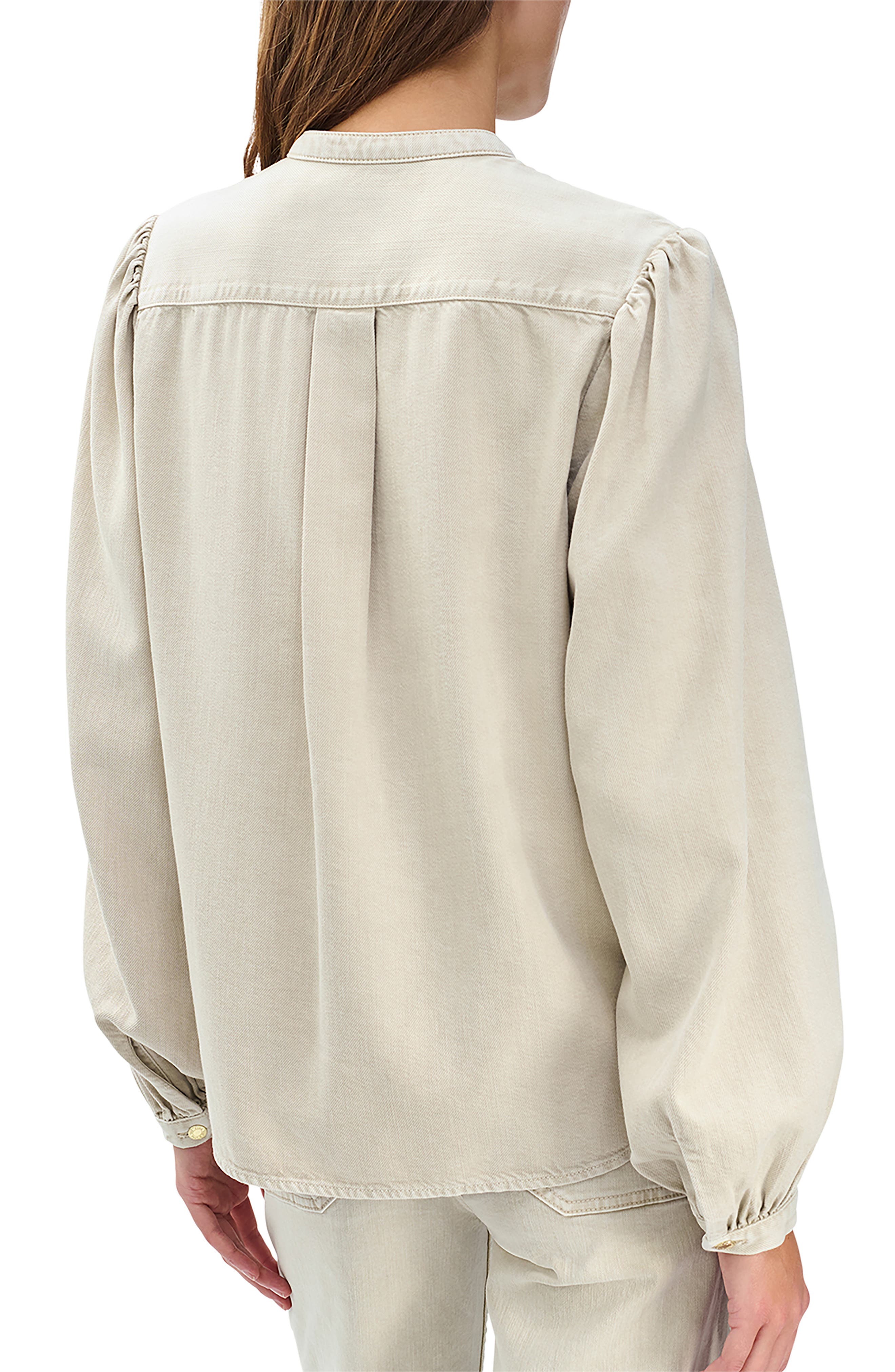 Sandra Shirt - image 2