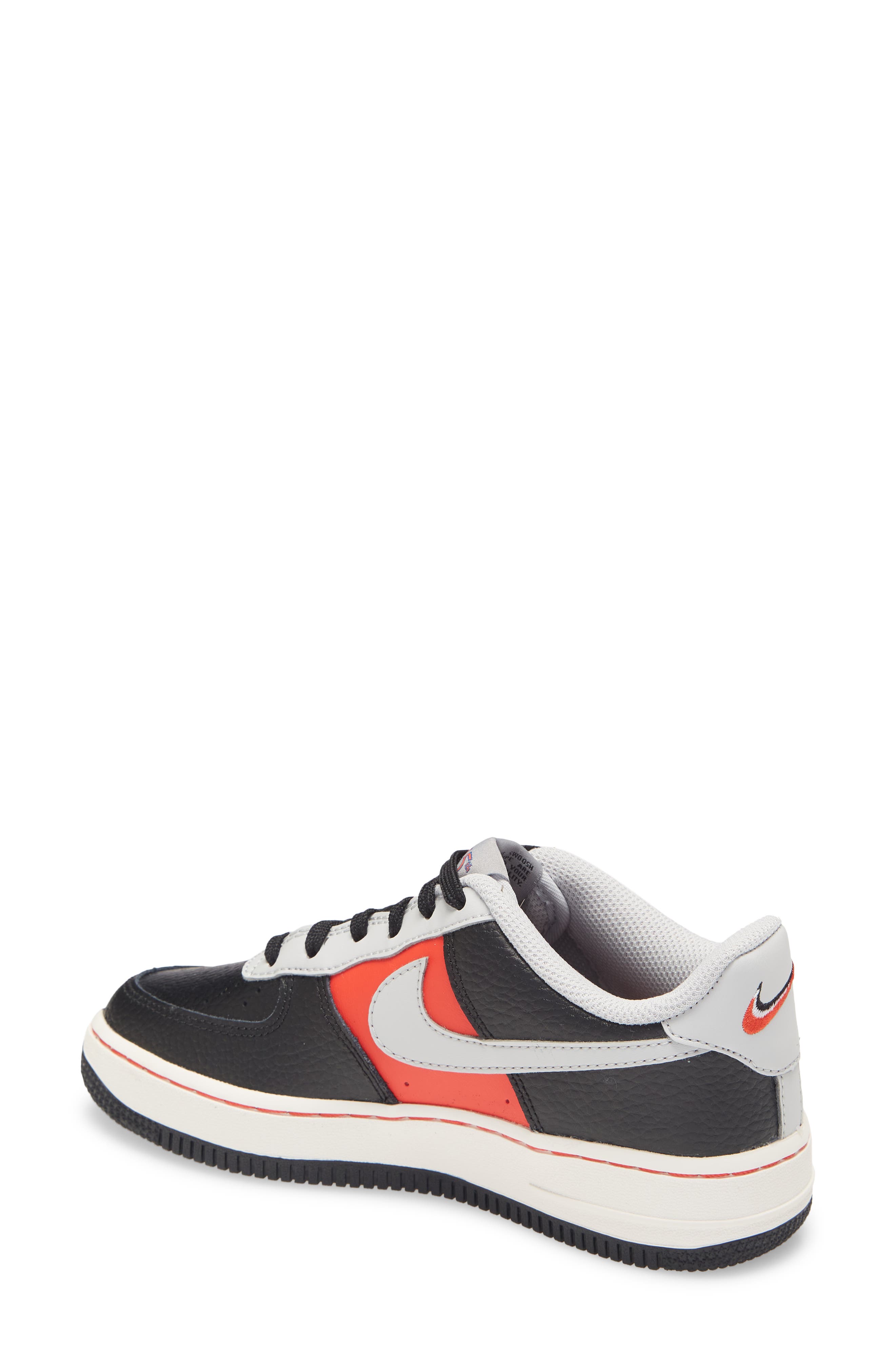 Nike Air Force 1 LV8 Sneaker, Alternate, color, 
