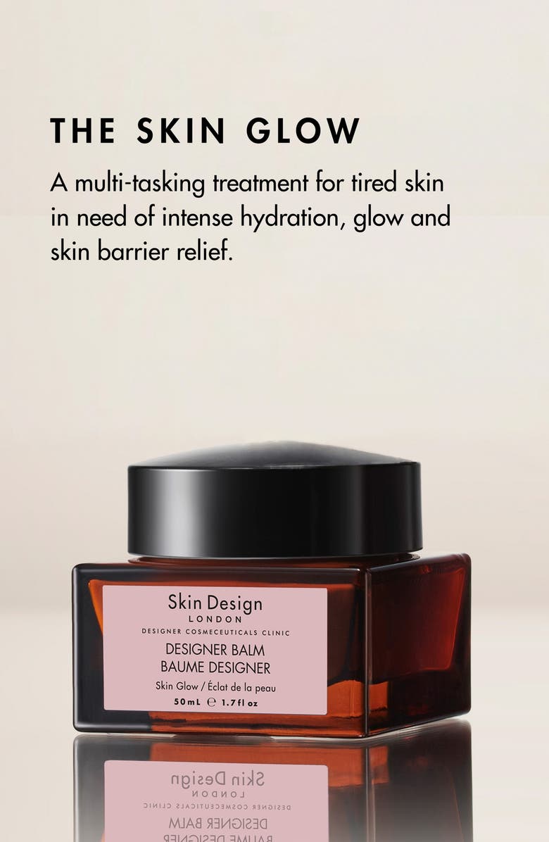 Skin Design London Designer Balm, Alternate, color,