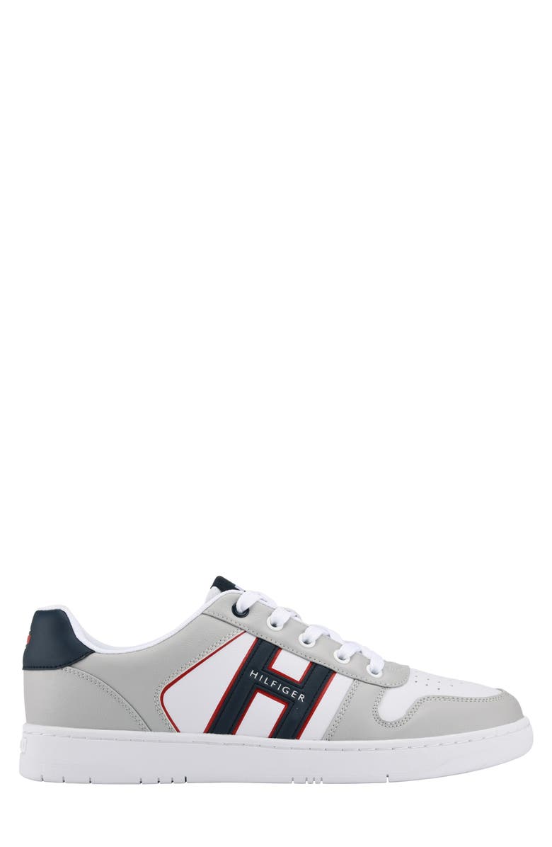 Tommy Hilfiger Tecola Sneaker, Alternate, color, 