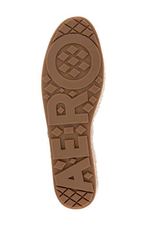 AEROSOLES AEROSOLES PEGGY MARY JANE MESH FLAT 