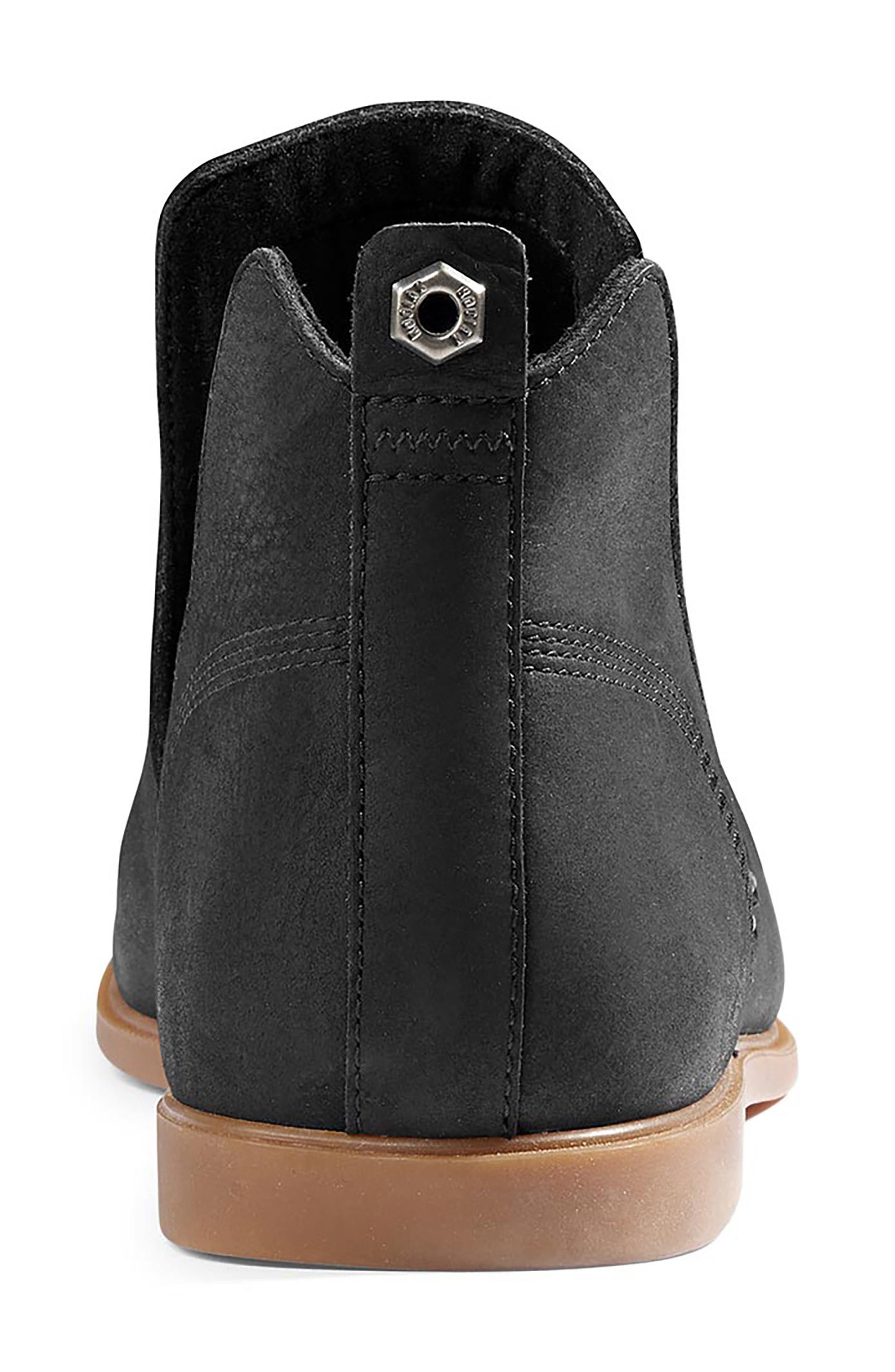 Kodiak Low Rider V-Cut Bootie, Alternate, color, 