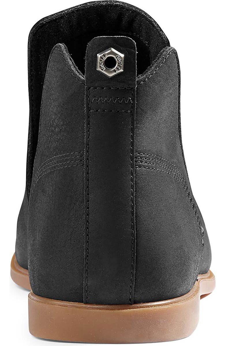 Kodiak Low Rider V-Cut Bootie, Alternate, color,