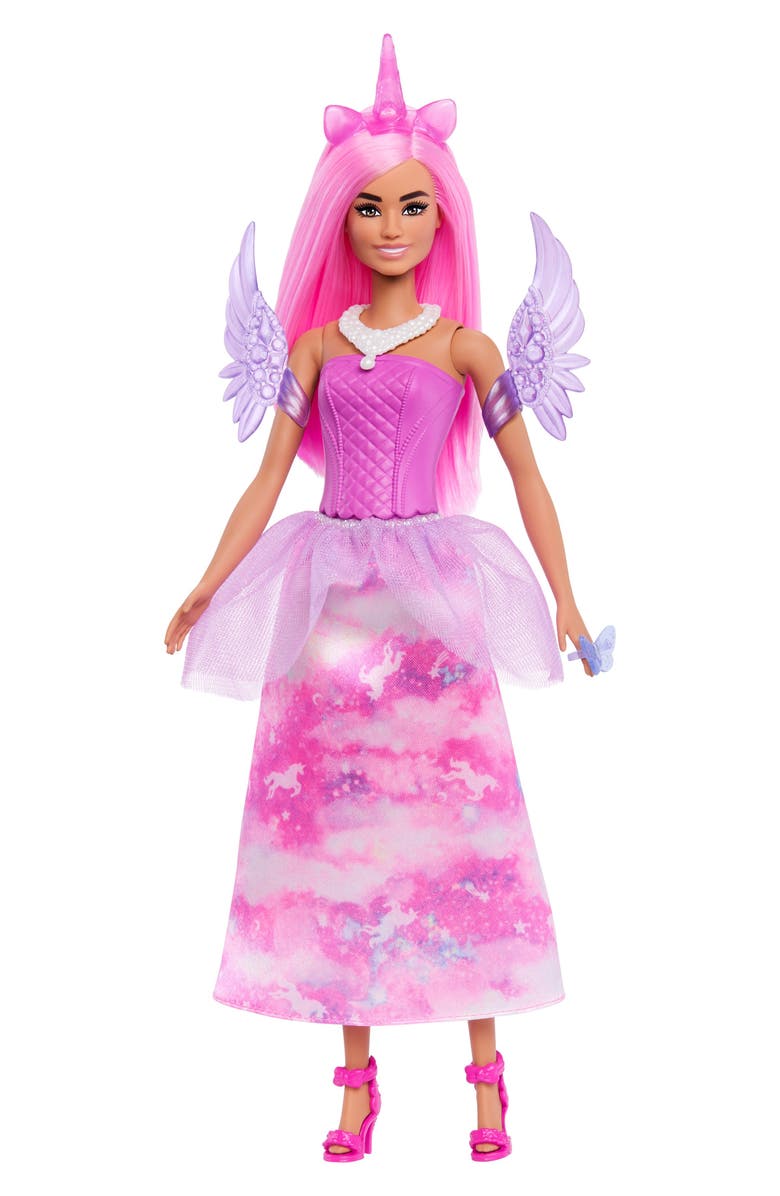 Barbie Fantasy Advent Calendar, Alternate, color, 