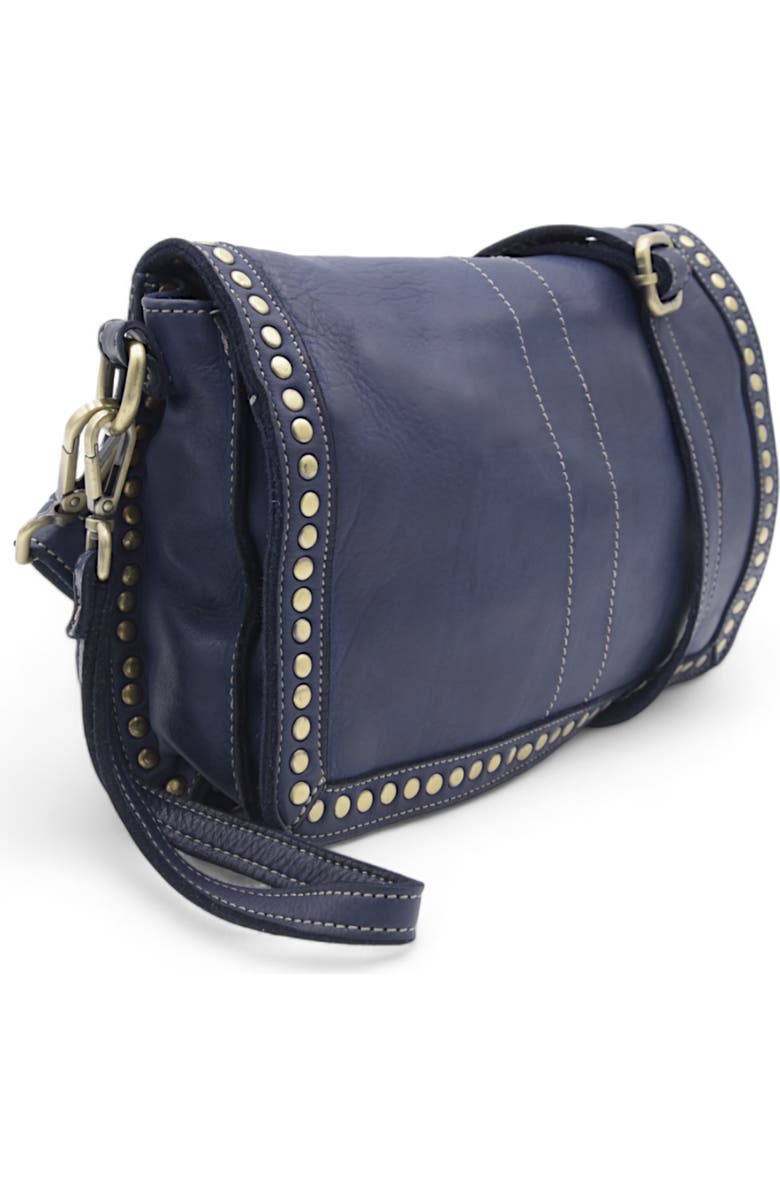 Bolsa Nova Marisa Crossbody, Alternate, color, Navy