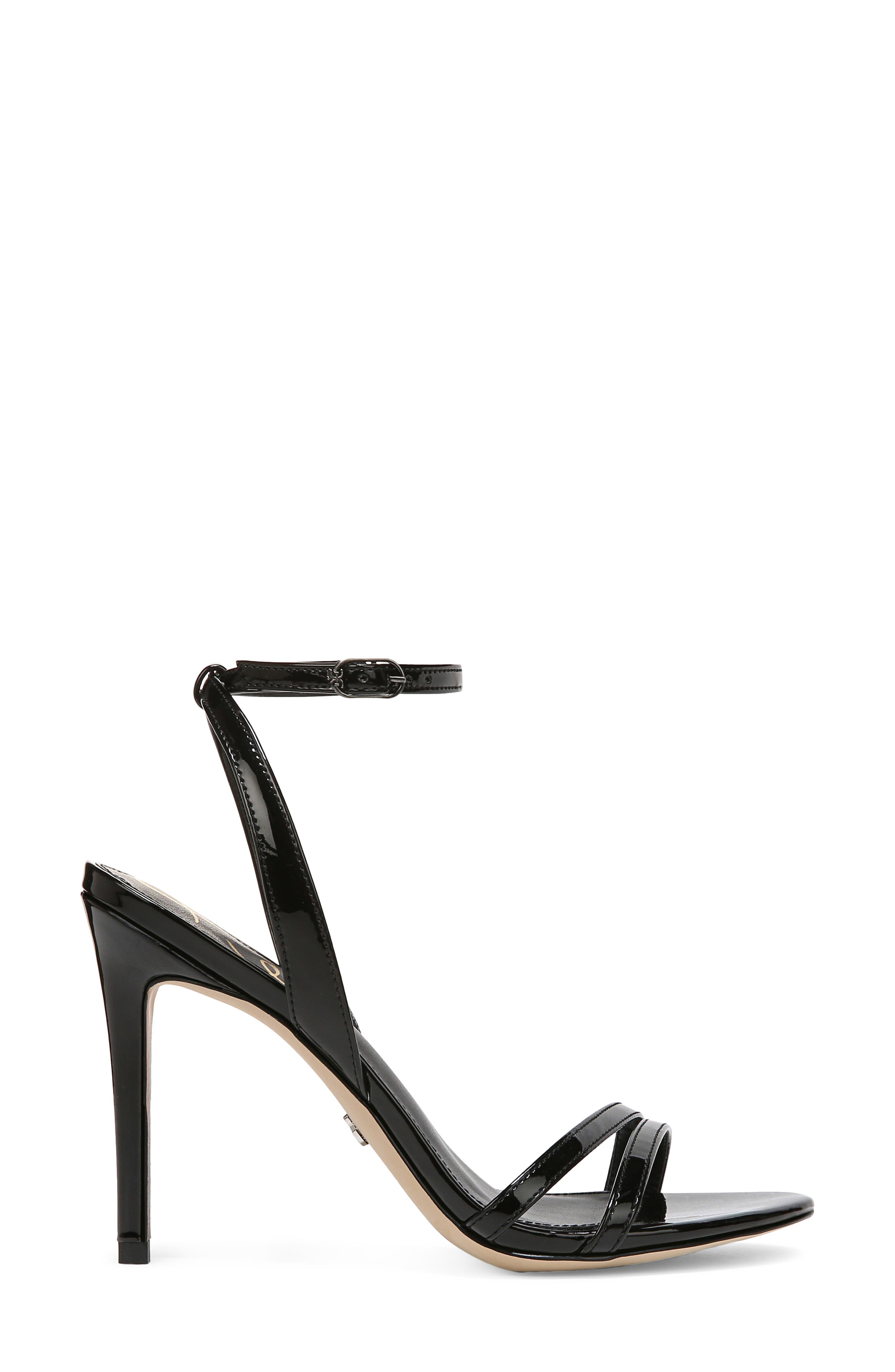 Sam Edelman Gemmie Strappy Sandal, Alternate, color, 