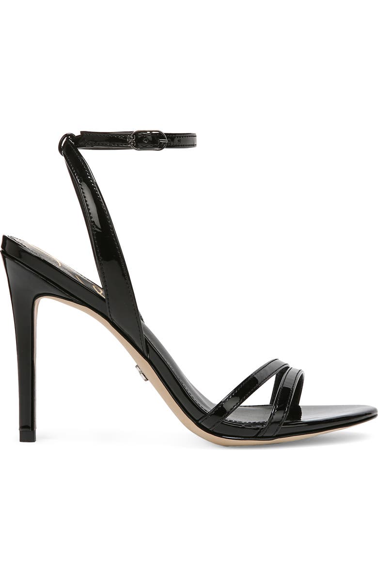 Sam Edelman Gemmie Strappy Sandal, Alternate, color,