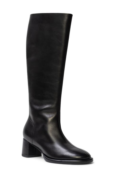 Sita Block Heel Boot (Women)