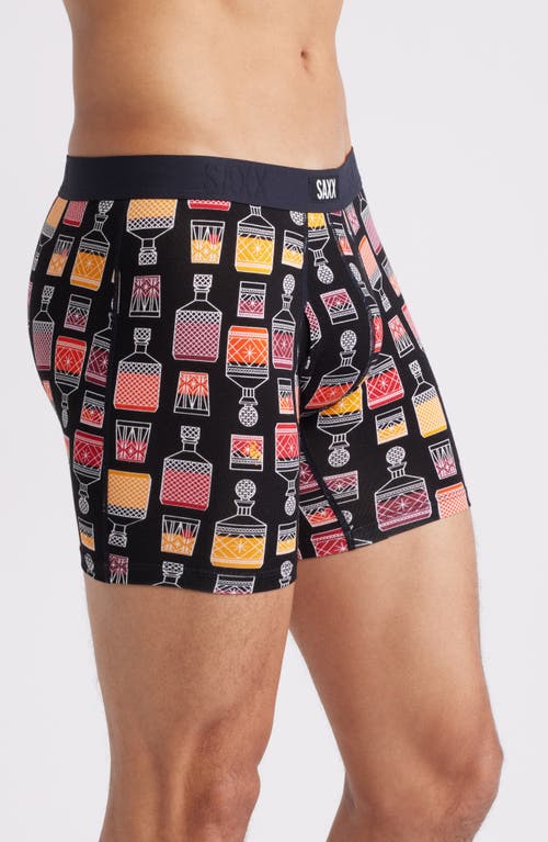 Saxx Vibe Xtra Super Soft Boxer Briefs