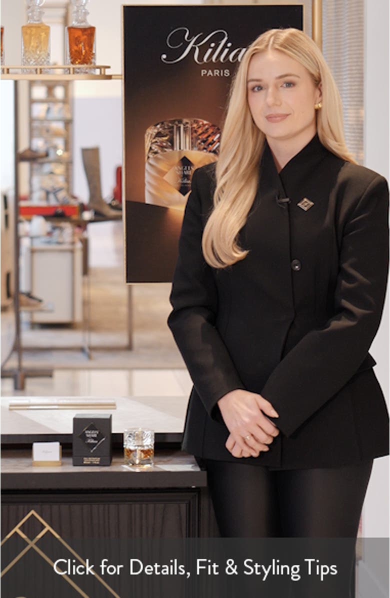 Angels' Share Fragrance, sales video thumbnail