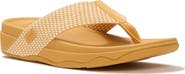 FitFlop Flowmotion Wedge Flip Flop