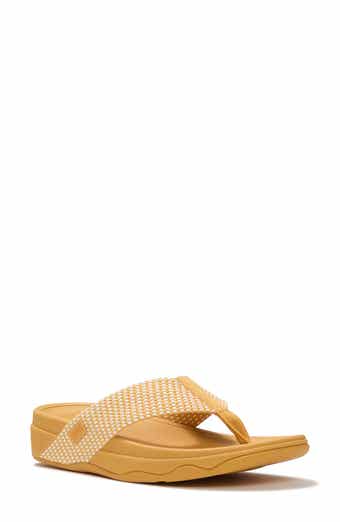 Flowmotion Wedge Flip Flop