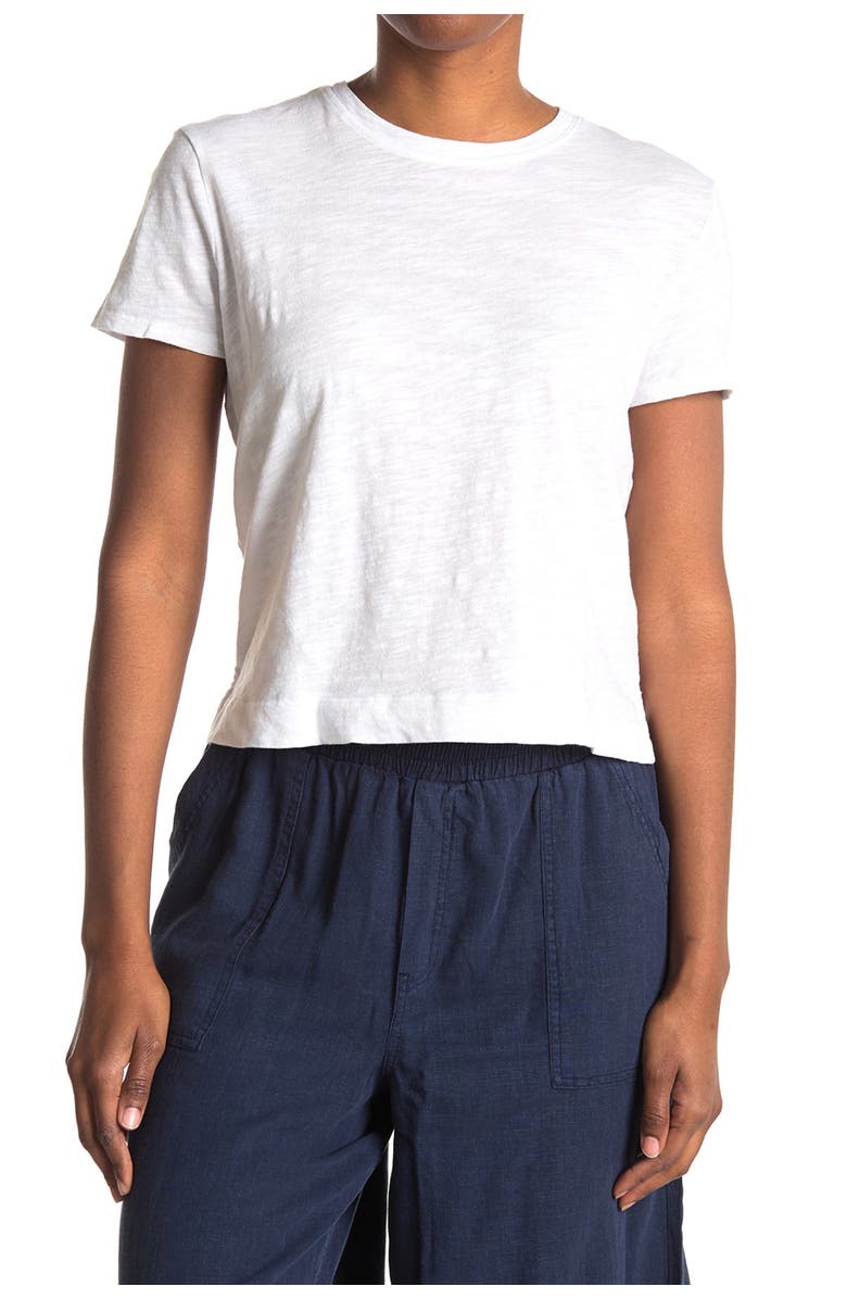 Splendid Grove Crew Neck T-Shirt, Main, color,