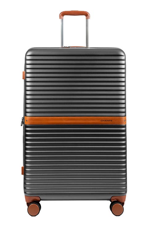 Vintage II 28-Inch Hardside Spinner Luggage