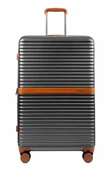 CHAMPS Vintage II 28-Inch Hardside Spinner Luggage