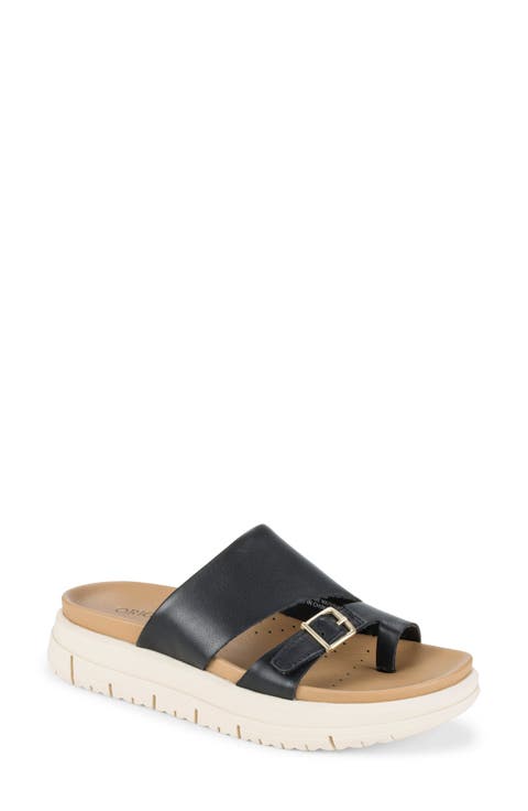 Henrika Slide Sandal (Women)