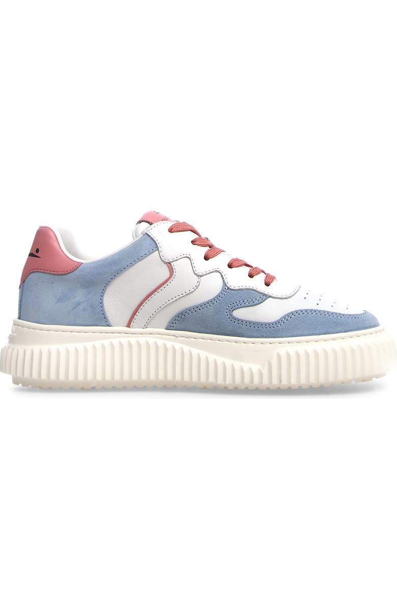 Voile Blanche Laura Sneaker, Alternate, color,