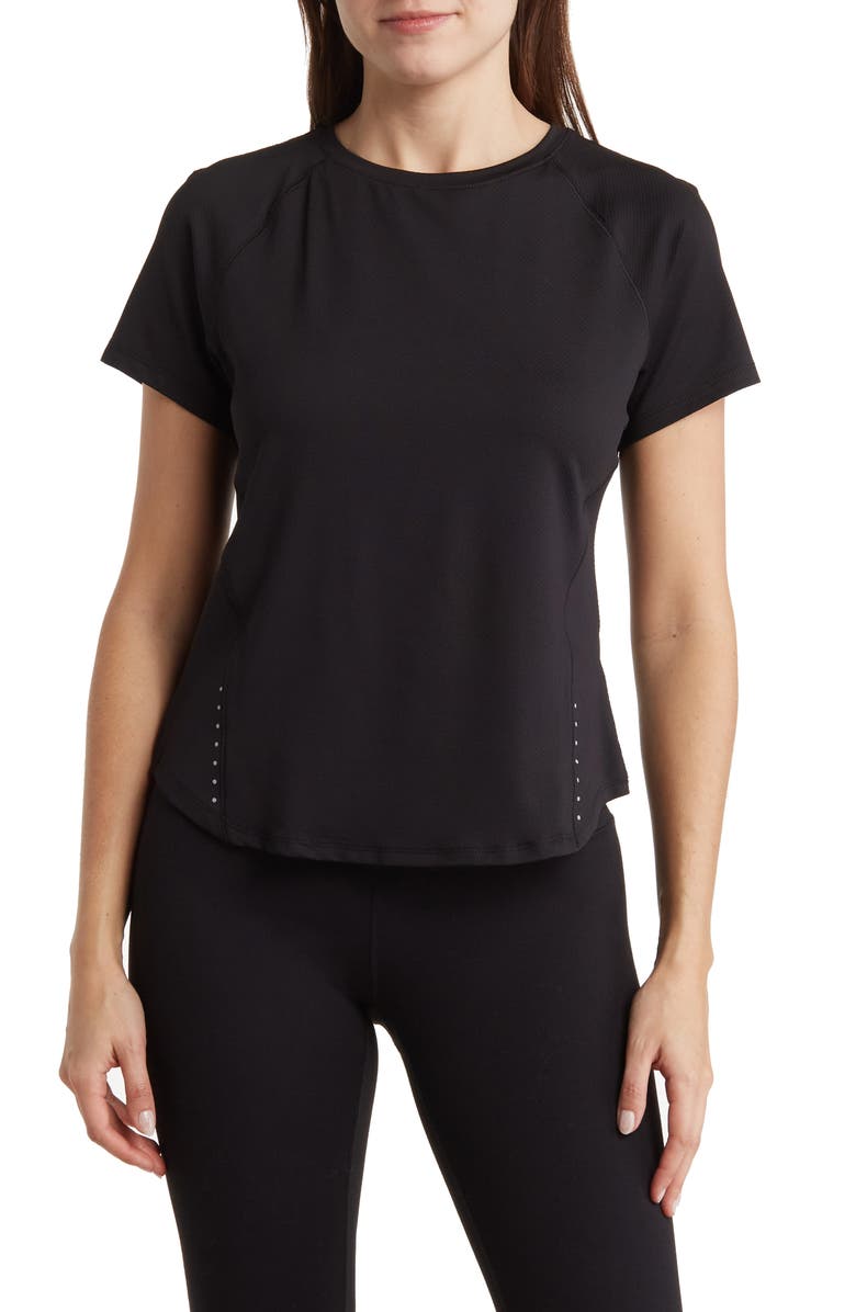 LAYER 8 Performance T-Shirt, Main, color, 