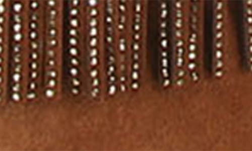 Kurt Geiger London Shoreditch Over The Knee Boot In Brown