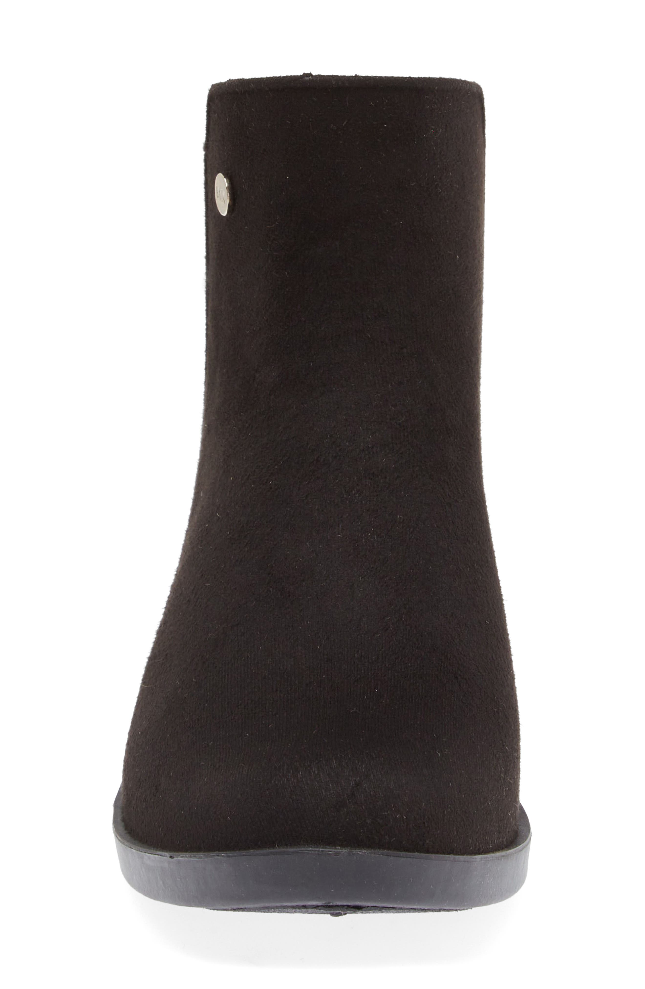 WET KNOT Mayfair Waterproof Bootie, Alternate, color, 