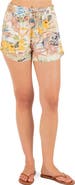 Hurley Safari Scenic Shorts