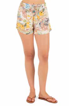 Safari Scenic Shorts