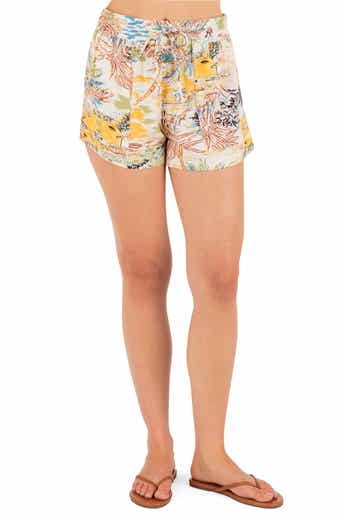 Safari Scenic Shorts