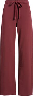 Frank & Eileen Catherine Cotton Sweatpants