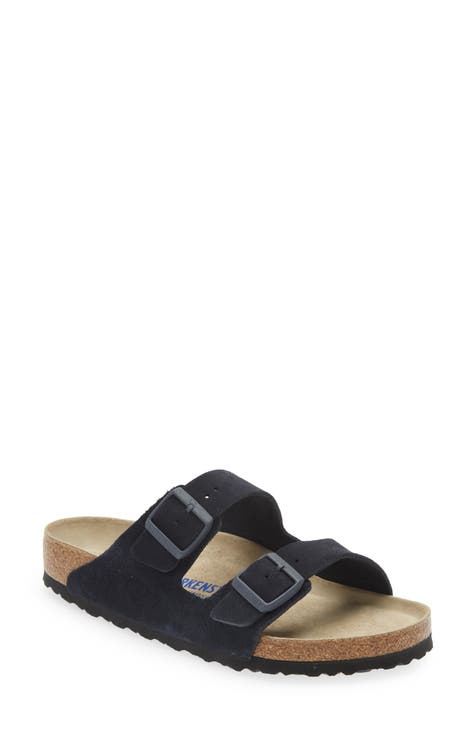 Shop Blue Birkenstock Online Nordstrom