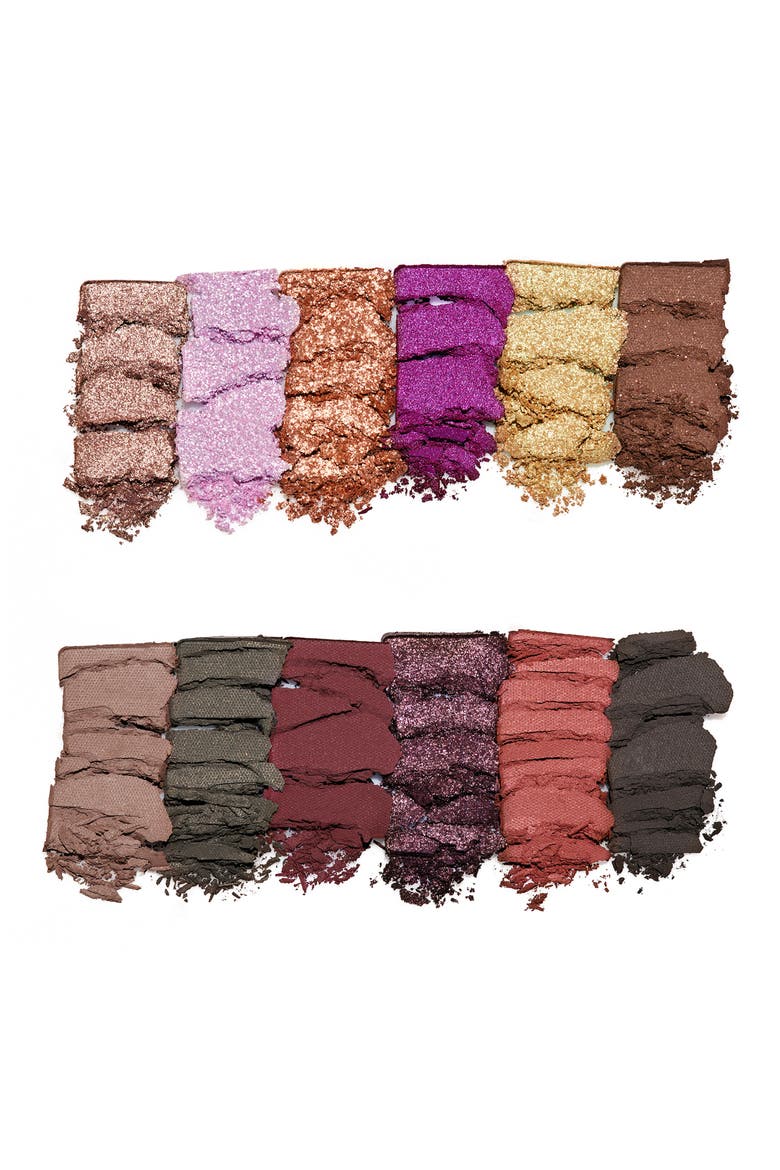 Fall Romance Eyeshadow Palette, Alternate, color, NO COLOR