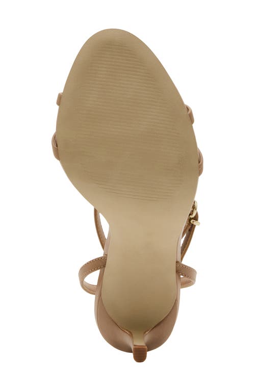 Steve Madden Ankle Strap Stiletto Sandal