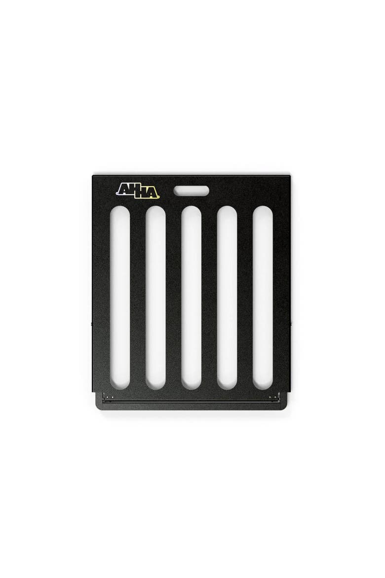 AHHA Toaster - Freestanding Bike Rack - Holds 5 Bikes - Steel, Alternate, color, Black