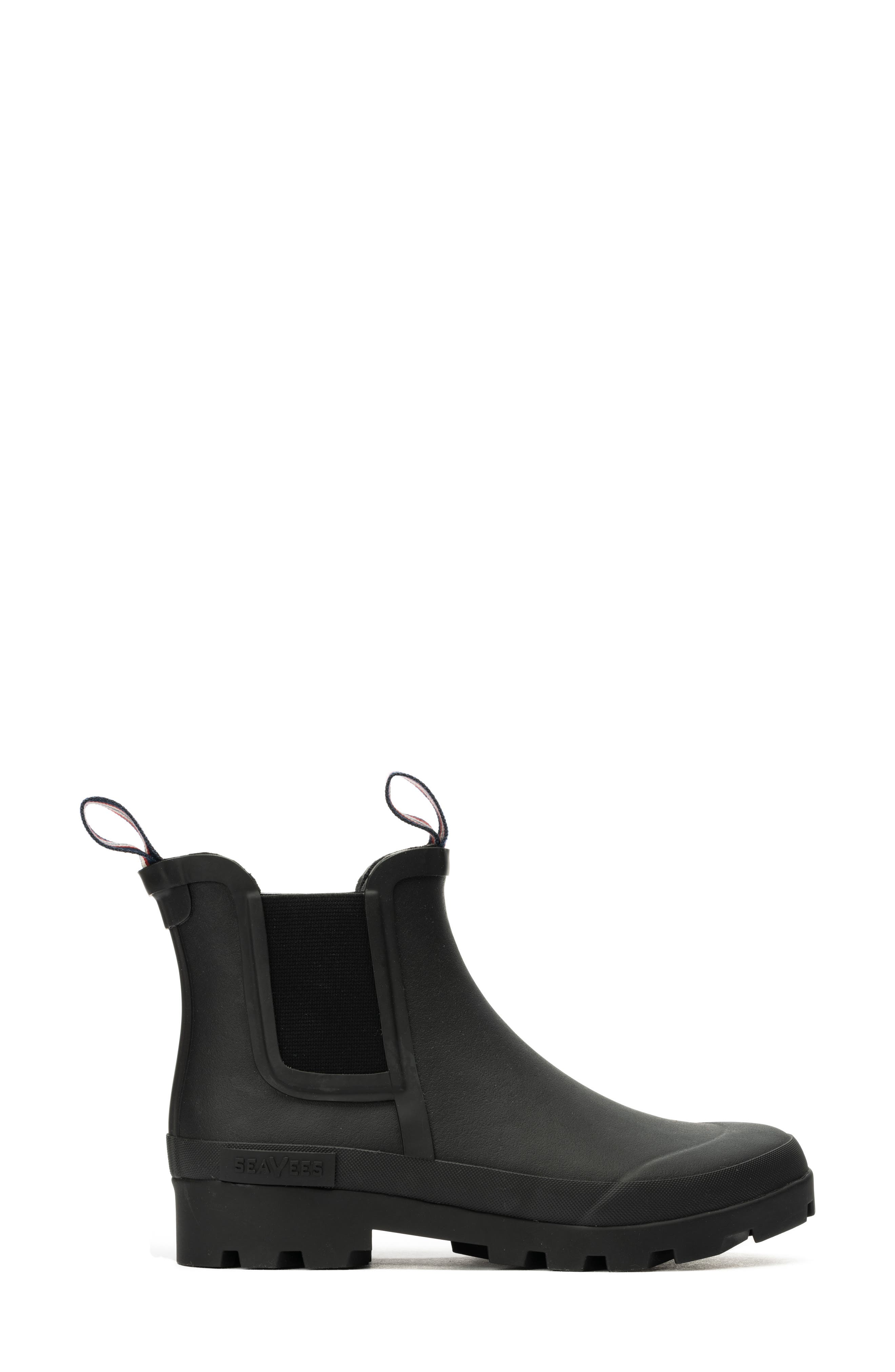 SeaVees Bolinas Off Shore Waterproof Boot, Alternate, color, 