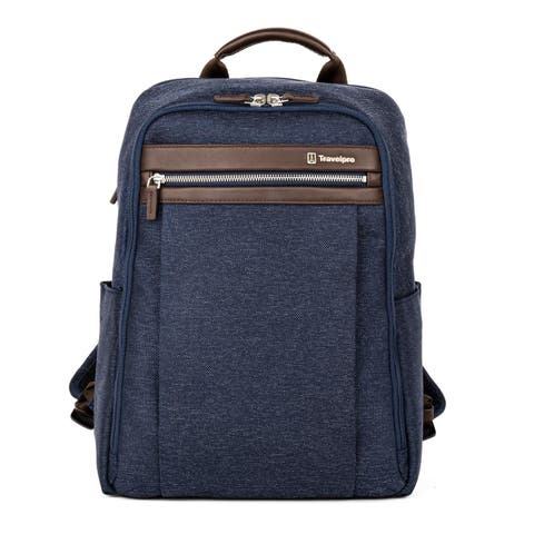 Platinum Elite Laptop Travel Backpack