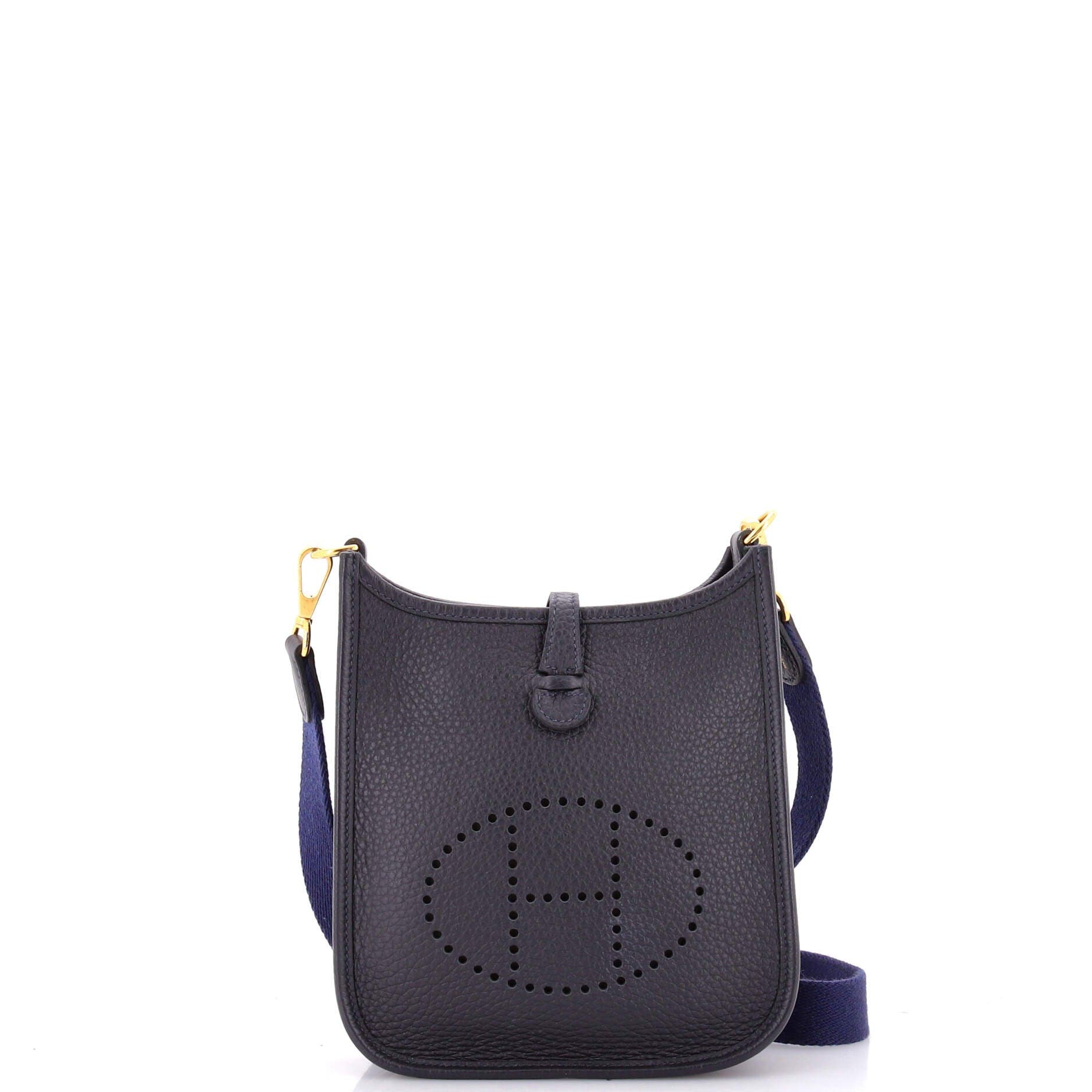 Evelyne Bag Gen III Clemence TPM, Main, color, Black