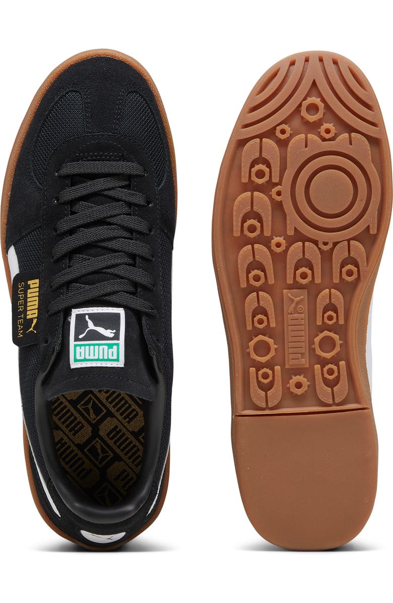 PUMA Super Team OG Sneaker, Alternate, color,