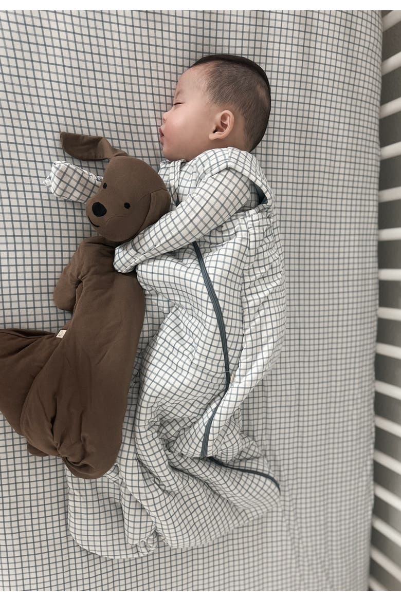 Sleep Sack Duvet 2.5 TOG - Baby, Alternate, color, Checkmate