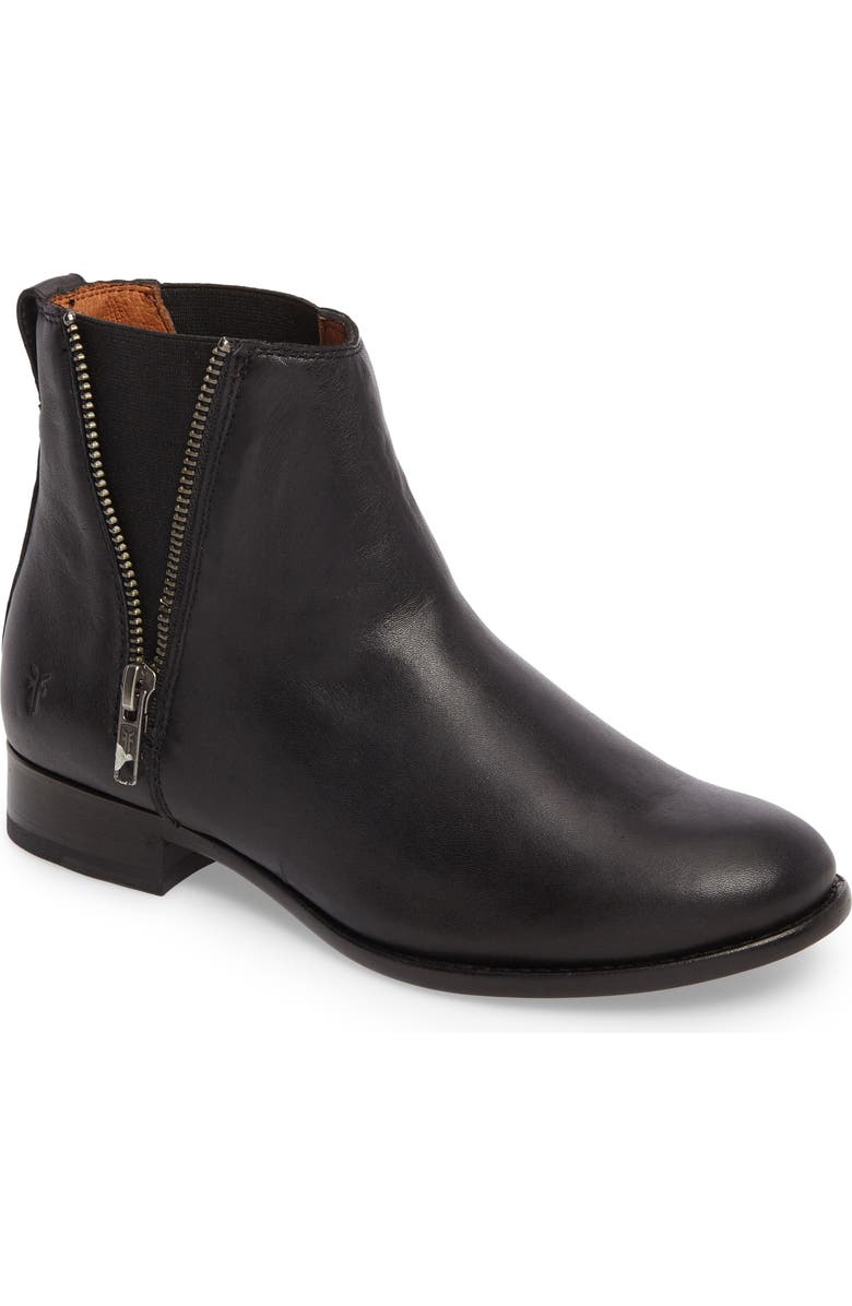 Frye Carly Chelsea Boot, Main, color,