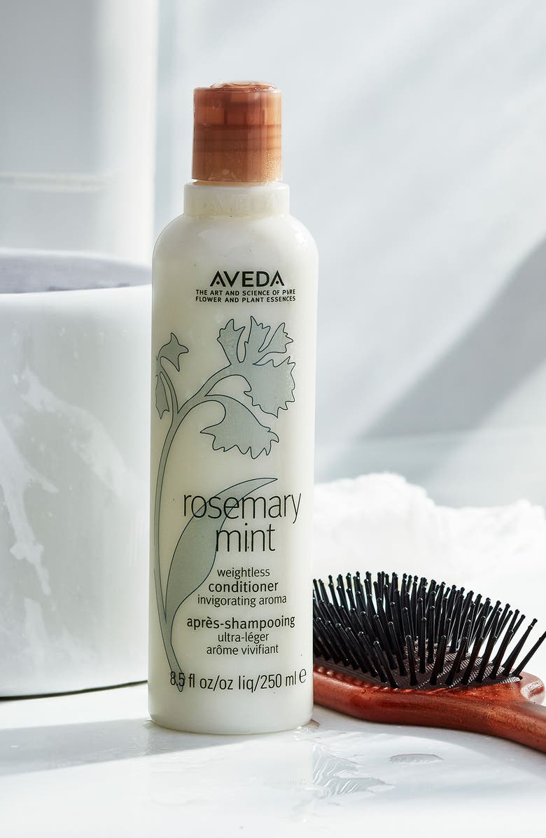 Aveda Rosemary Mint Weightless Conditioner, Alternate, color, 