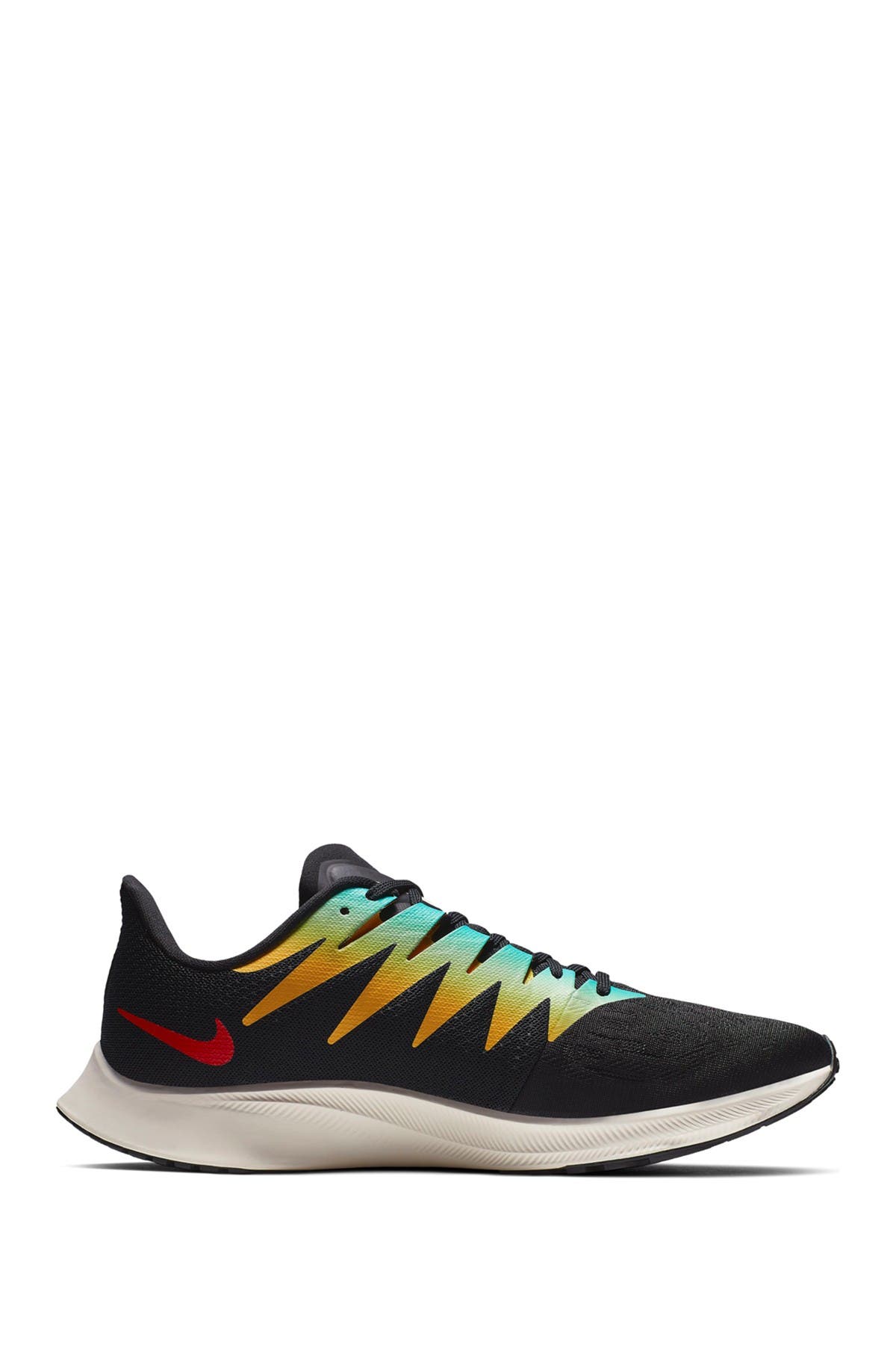 Nike Zoom Rival Fly Sneaker, Main, color, 