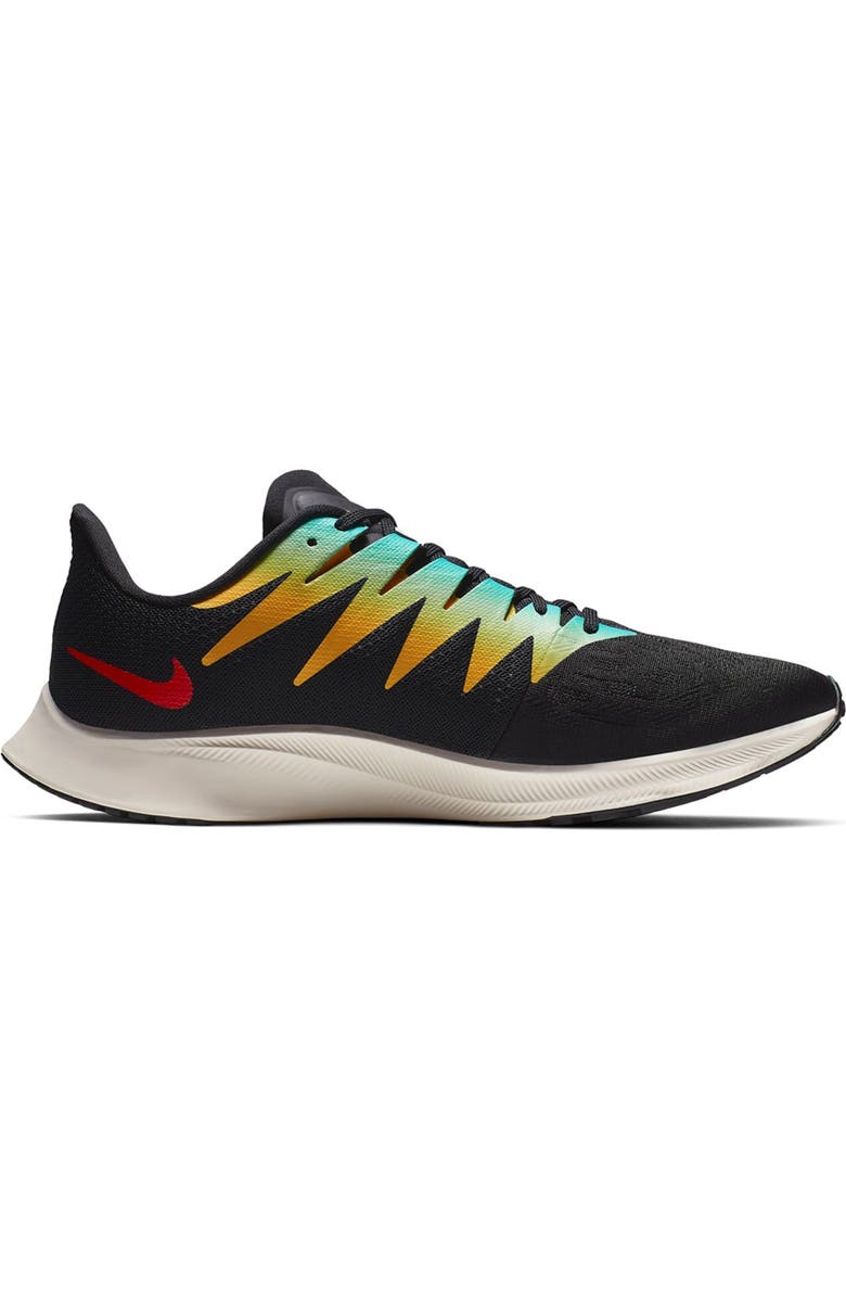 Nike Zoom Rival Fly Sneaker, Main, color,