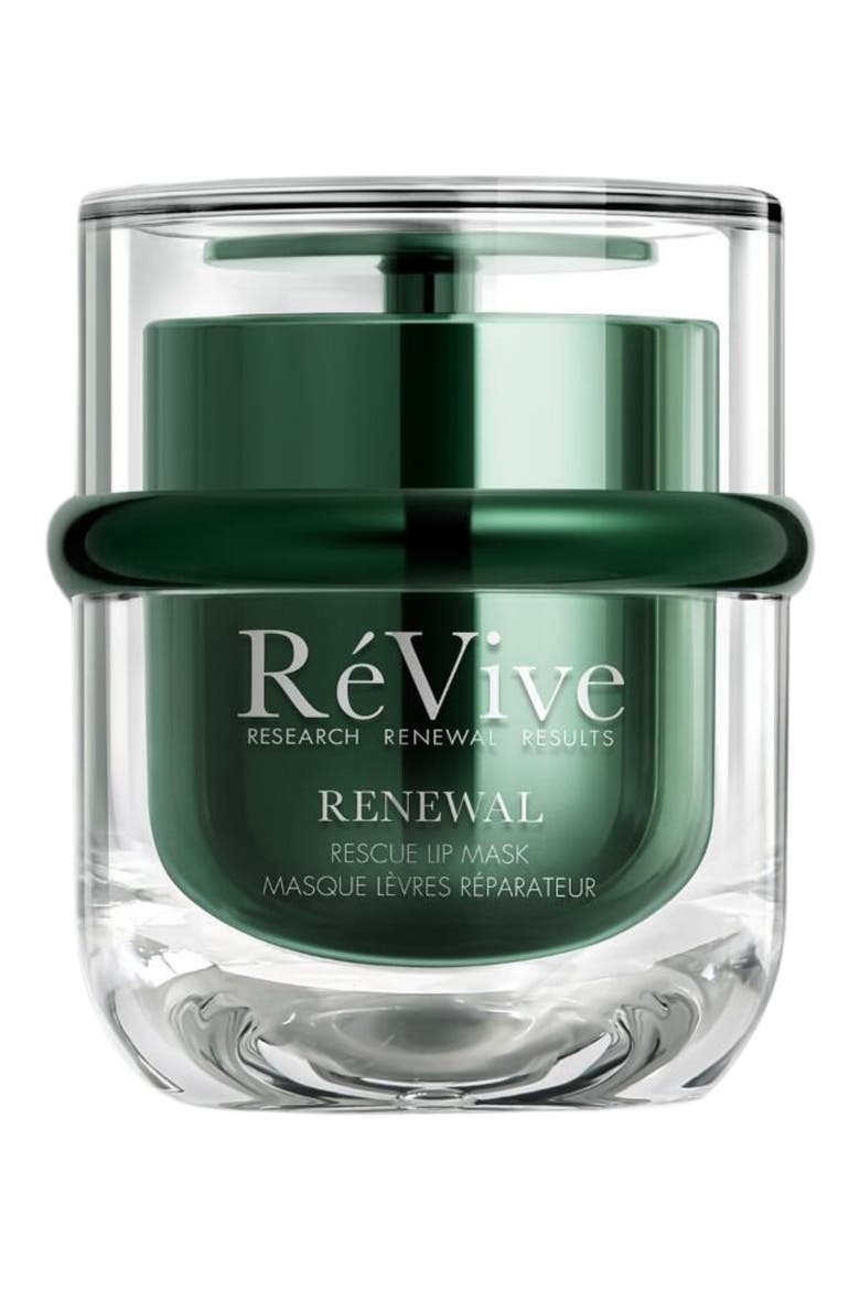 Renewal Rescue Lip Mask, Main, color, NO COLOR