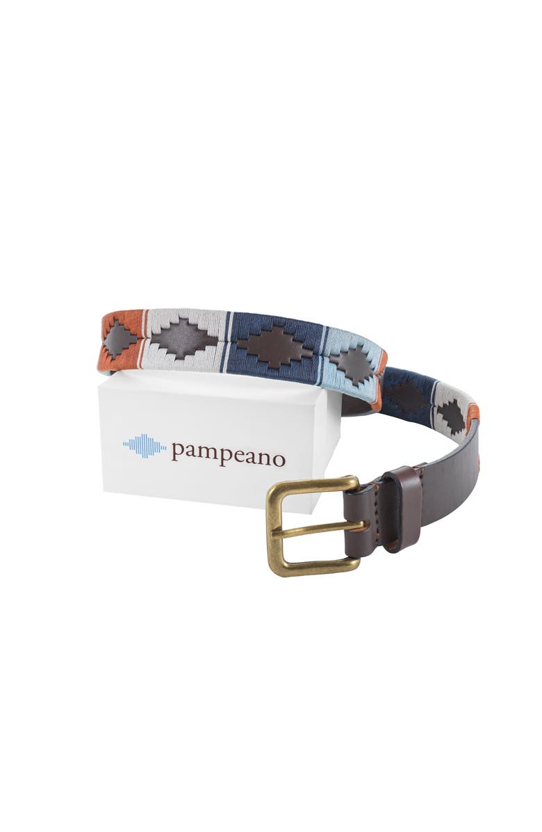 pampeano Orilla Belt, Main, color, 