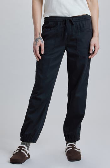 Supplies By Unionbay Nicola Pants In Black